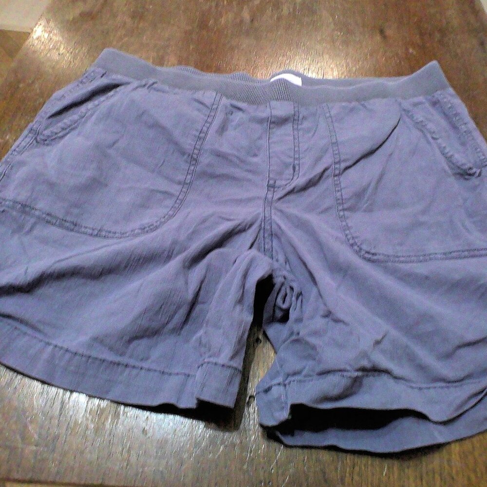 Women's L Sonoma shorts